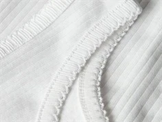 Name It top lucent hvid